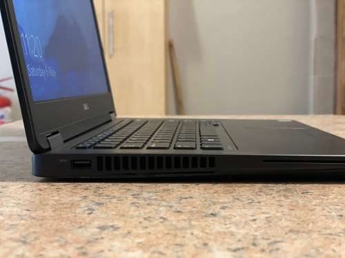 Dell Latitude E5470 Laptop - Intel Core i5 - 8GB RAM - 512GB SSD ~Windows 11 Pro Office 2021