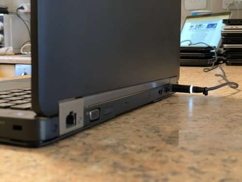 Dell Latitude E5470 Laptop - Intel Core i5 - 8GB RAM - 512GB SSD ~Windows 11 Pro Office 2021