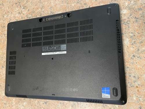 Dell Latitude E5470 Laptop - Intel Core i5 - 8GB RAM - 512GB SSD ~Windows 11 Pro Office 2021
