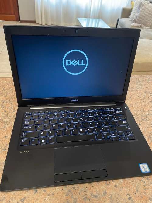 Dell Latitude E7290 Laptop - Intel Core i5 - 16GB RAM - 256GB SSD ~Windows 11 Pro Office 2021