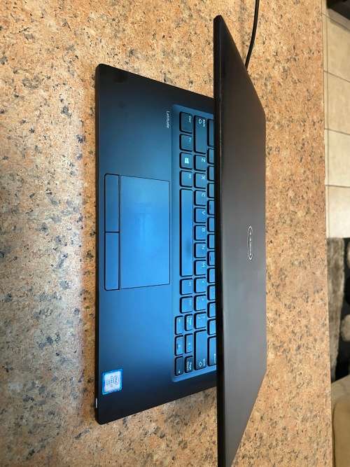 Dell Latitude E7290 Laptop - Intel Core i5 - 16GB RAM - 256GB SSD ~Windows 11 Pro Office 2021