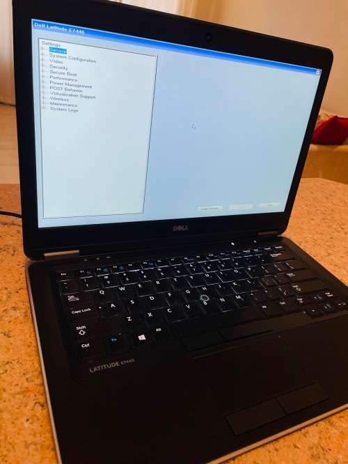 Dell Latitude E7440 Laptop - Intel Core i5 - 16GB RAM - 512GB SSD ~Grade A ~FREE Shipping