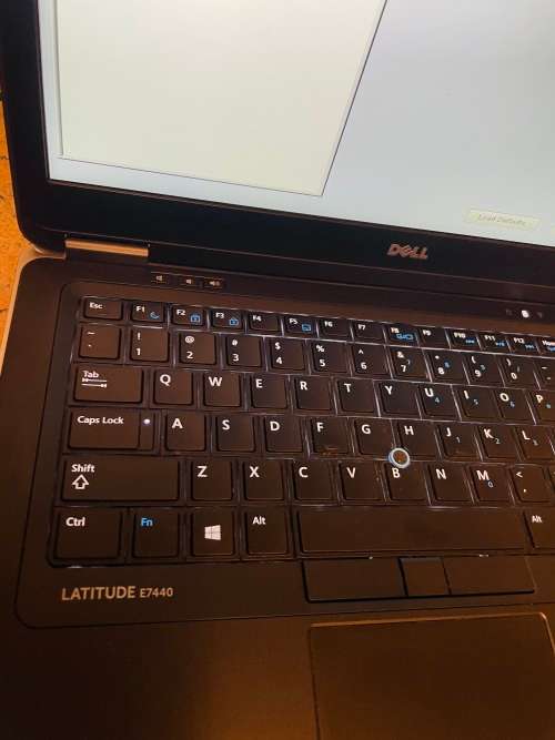 Dell Latitude E7440 Laptop - Intel Core i5 - 16GB RAM - 512GB SSD ~Grade A ~FREE Shipping