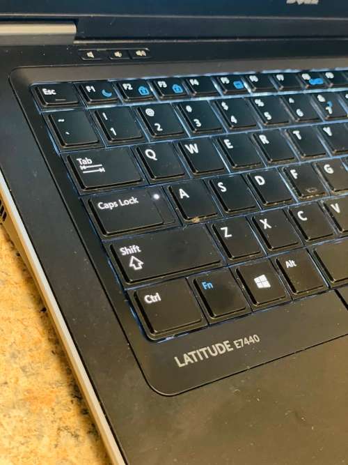 Dell Latitude E7440 Laptop - Intel Core i5 - 16GB RAM - 512GB SSD ~Grade A ~FREE Shipping