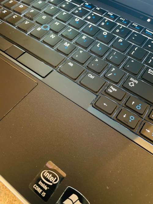 Dell Latitude E7440 Laptop - Intel Core i5 - 16GB RAM - 512GB SSD ~Grade A ~FREE Shipping