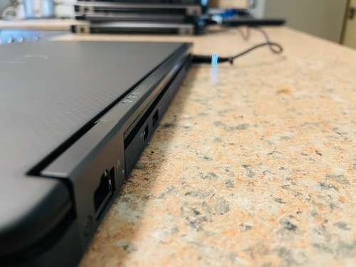 Dell Latitude E7450 Laptop - Touchscreen - Intel Core i7 - 16GB RAM - 512GB SSD Windows 11 Pro