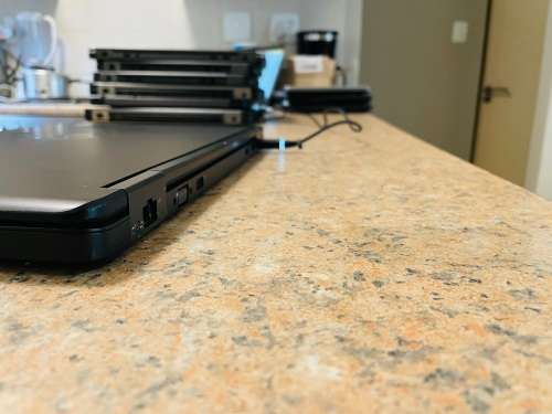 Dell Latitude E5540 Laptop - Intel Core i7 - 8GB RAM - 256GB SSD - Grade A ~FREE 64GB Memory Stick