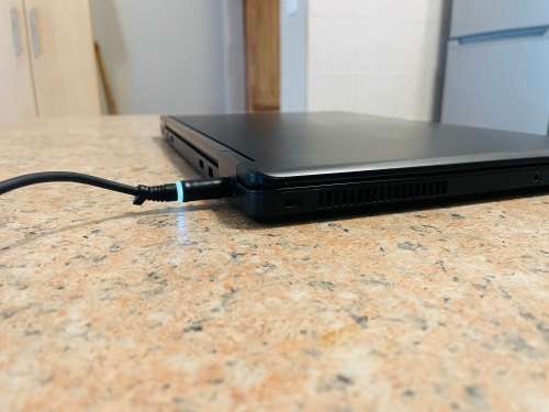 Dell Latitude E5540 Laptop - Intel Core i7 - 8GB RAM - 256GB SSD - Grade A ~FREE 64GB Memory Stick