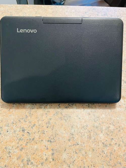Lenovo 100E Laptop - Intel Celeron - 4GB RAM - 64GB SSD - Grade A ~FREE Memory Stick