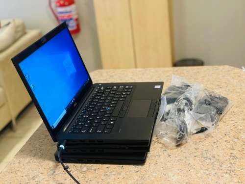 Dell Latitude Laptop E7480 - Intel Core i7 - 32GB RAM - 512GB SSD - Touchscreen ~New Open Box