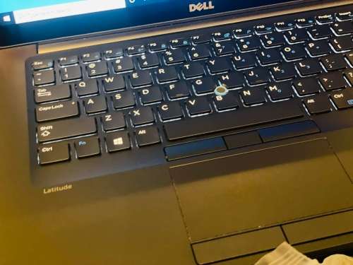 Dell Latitude Laptop E7480 - Intel Core i7 - 32GB RAM - 512GB SSD - Touchscreen ~New Open Box