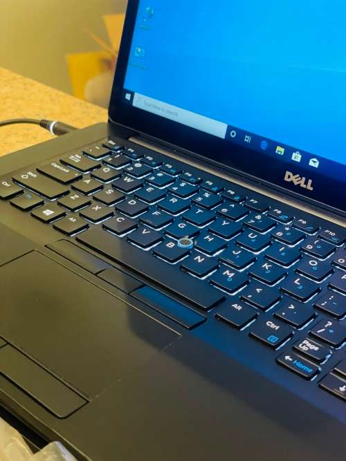 Dell Latitude Laptop E7480 - Intel Core i7 - 32GB RAM - 512GB SSD - Touchscreen ~New Open Box