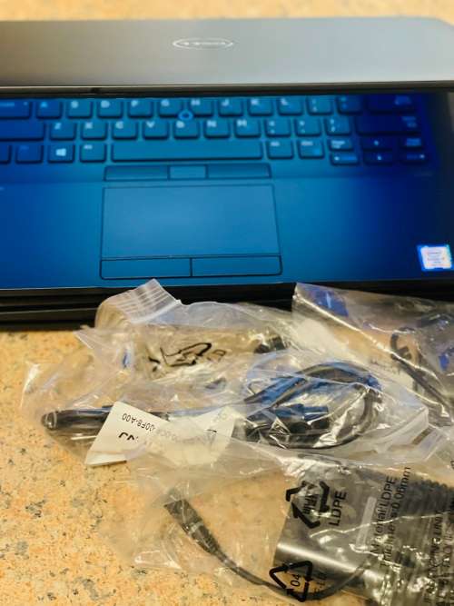 Dell Latitude Laptop E7480 - Intel Core i7 - 32GB RAM - 512GB SSD - Touchscreen ~New Open Box