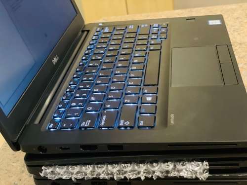 Dell Latitude Laptop E7280 - Intel Core i5 - 16GB RAM - 1TB SSD ~Grade A Windows 11 Office 2021