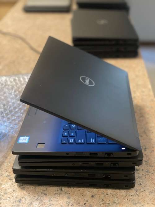 Dell Latitude Laptop E7280 - Intel Core i5 - 16GB RAM - 1TB SSD ~Grade A Windows 11 Office 2021