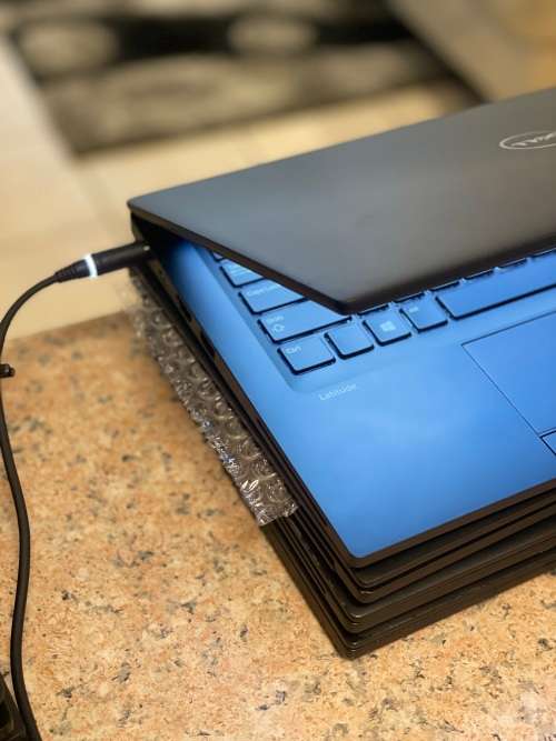 Dell Latitude Laptop E7280 - Intel Core i5 - 16GB RAM - 1TB SSD ~Grade A Windows 11 Office 2021