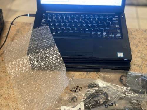 Dell Latitude Laptop E7280 - Intel Core i5 - 16GB RAM - 1TB SSD ~Grade A Windows 11 Office 2021