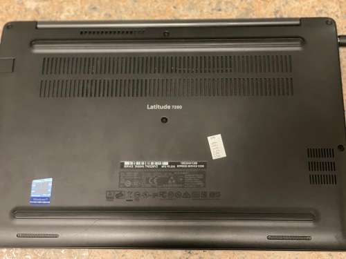 Dell Latitude Laptop E7280 - Intel Core i5 - 16GB RAM - 1TB SSD ~Grade A Windows 11 Office 2021