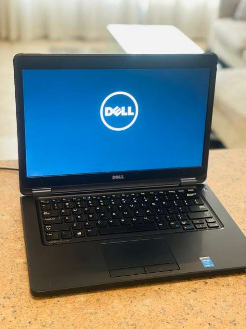 Dell Latitude E5450 Laptop - Intel Core i5 - 16GB RAM - 1TB SSD Windows 11 Pro Office 2021