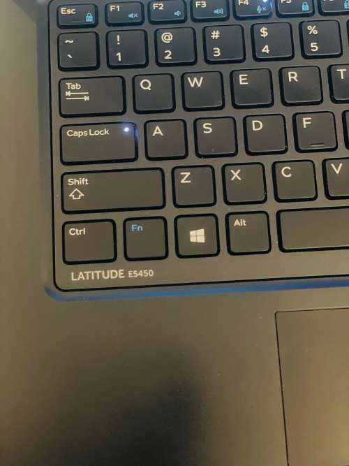Dell Latitude E5450 Laptop - Intel Core i5 - 16GB RAM - 1TB SSD Windows 11 Pro Office 2021