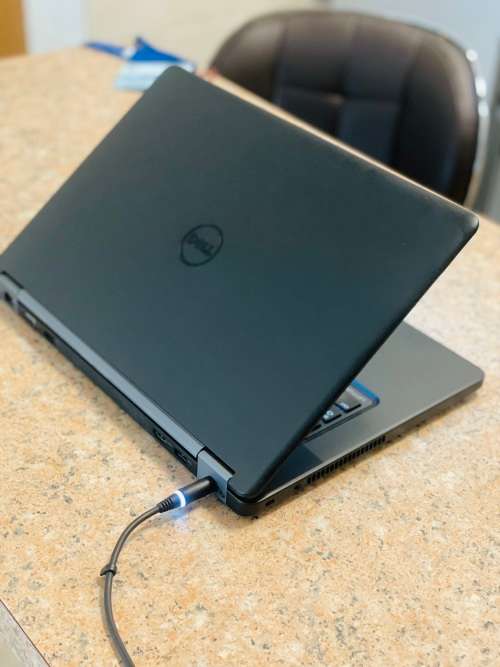 Dell Latitude E5450 Laptop - Intel Core i5 - 16GB RAM - 1TB SSD Windows 11 Pro Office 2021