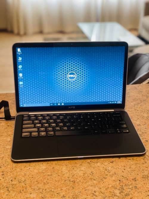 Dell XPS L322X Laptop - Intel Core i5 - 4GB RAM - 256GB SSD ~Grade A ~Windows 11 & Office 2021