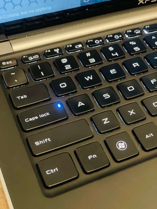 Dell XPS L322X Laptop - Intel Core i5 - 4GB RAM - 256GB SSD ~Grade A ~Windows 11 & Office 2021