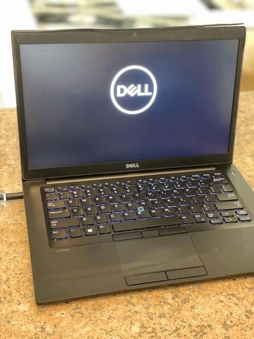 Dell Latitude Laptop E7480 - Intel Core i7 - 16GB RAM - 1TB SSD ~Grade A ~FREE 32GB Memory Stick