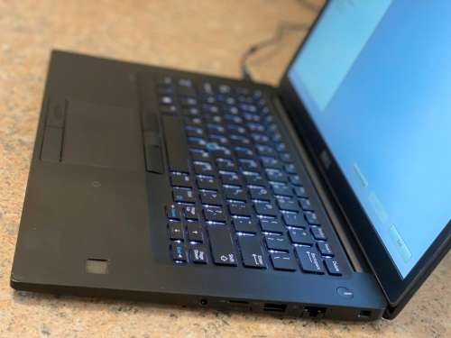 Dell Latitude Laptop E7480 - Intel Core i7 - 8GB RAM - 256GB SSD ~WIndows 11 Pro & Office 2021