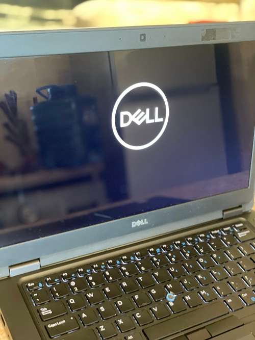 Dell Latitude E5480 Laptop - Intel Core i5 7th Gen- 16GB RAM - 256GB SSD ~Windows 11 Office 2021