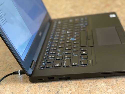 Dell Latitude E5480 Laptop - Intel Core i5 7th Gen- 16GB RAM - 256GB SSD ~Windows 11 Office 2021
