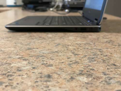 Dell Latitude E7240 Laptop - Intel Core i5 - 16GB RAM - 256 SSD Windows 11 Pro Office 2021