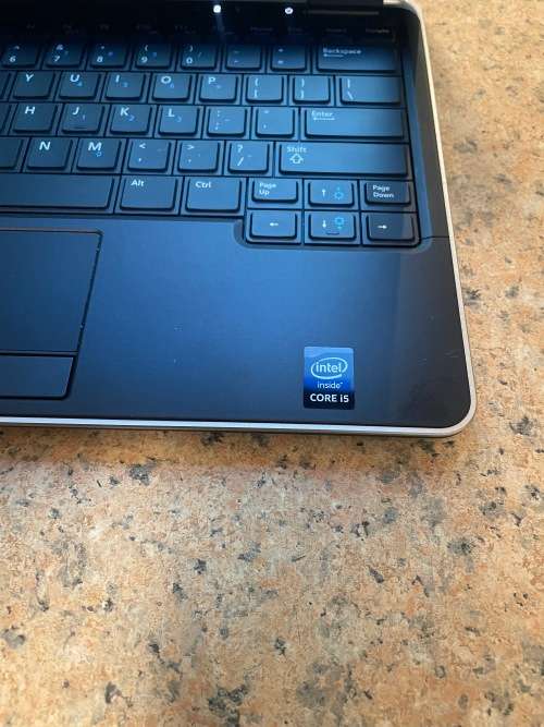 Dell Latitude E7240 Laptop - Intel Core i5 - 16GB RAM - 256 SSD Windows 11 Pro Office 2021