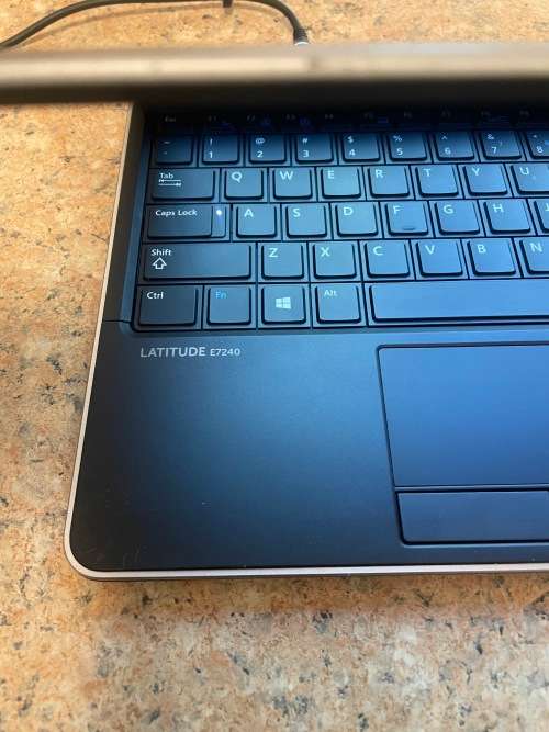 Dell Latitude E7240 Laptop - Intel Core i5 - 16GB RAM - 256 SSD Windows 11 Pro Office 2021