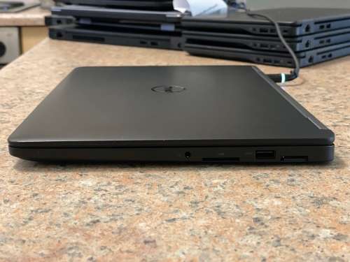 Dell Latitude E7470 Laptop - Intel Core i5 - 8GB RAM - 512GB SSD ~Grade A Windows 11 Pro Office 2021