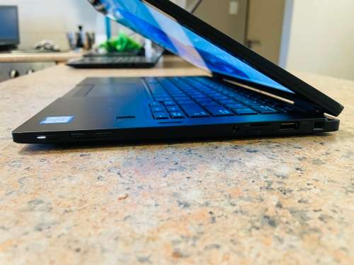 Dell Latitude 7389 2-in-1 FHD Touch Laptop PC - Intel Core i7-7300U 2.8GHz 16GB 1TB SSD