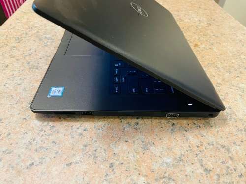 Dell Latitude E3490 Laptop - Intel Core i3-7130 - 8GB RAM -256GB SSD ~Grade A