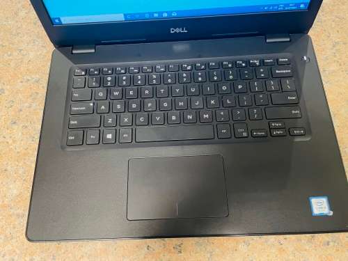 Dell Latitude E3490 Laptop - Intel Core i3-7130 - 8GB RAM -256GB SSD ~Grade A