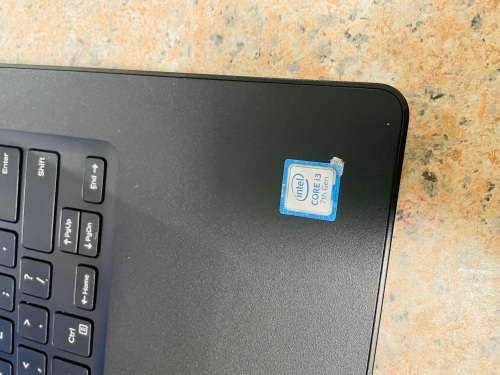 Dell Latitude E3490 Laptop - Intel Core i3-7130 - 8GB RAM -256GB SSD ~Grade A