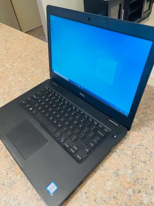Dell Latitude E3490 Laptop - Intel Core i3-7130 - 8GB RAM -256GB SSD ~Grade A