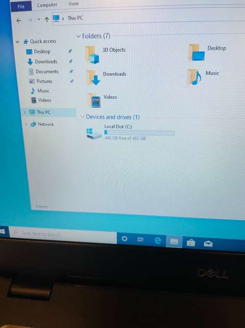 Dell Latitude E3490 Laptop - Intel Core i3-7130 - 8GB RAM -256GB SSD ~Grade A