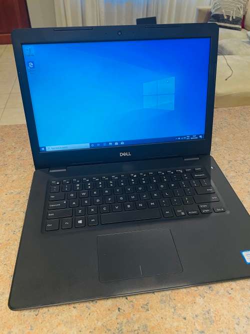 Dell Latitude E3490 Laptop - Intel Core i3-7130 - 8GB RAM -256GB SSD ~Grade A
