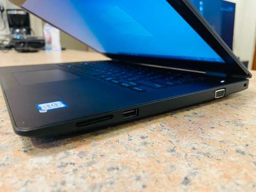 Dell Latitude E3490 Laptop - Intel Core i3-7130 - 8GB RAM -256GB SSD ~Grade A