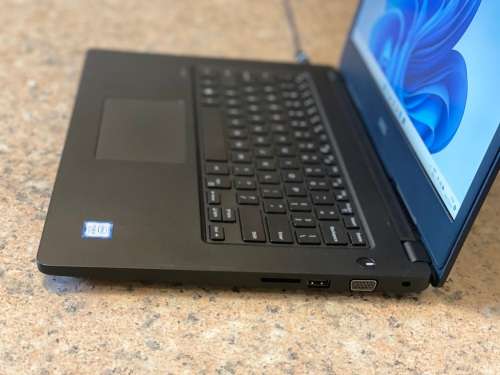 Dell Latitude E3470 Laptop - Intel Core i3-7130 - 8GB RAM -256GB SSD ~Grade A