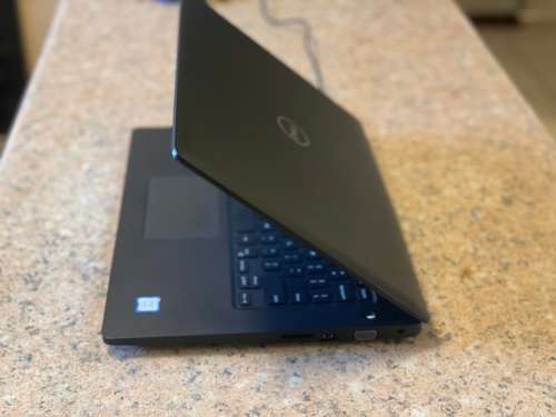 Dell Latitude E3470 Laptop - Intel Core i3-7130 - 8GB RAM -256GB SSD ~Grade A