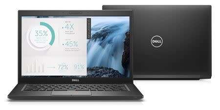 Dell Latitude Laptop E7480 - Intel Core i5 7th Gen - 8GB RAM - 512GB SSD Windows 11 Pro Office 2021