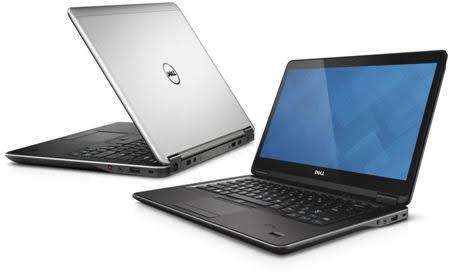 Dell Latitude E7440 Laptop -  Intel Core i5 vPro - 16GB RAM - 512GB SSD~FREE 16GB Memory Stick
