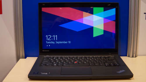 Lenovo Thinkpad T450 - Intel Core i5 - 16GB RAM - 512GB SSD Windows 11 Office 2021