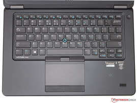 Dell Latitude E7450 Laptop - Intel Core i7 - 8GB RAM - 256GB SSD ~Windows 11 Pro & Office 2021