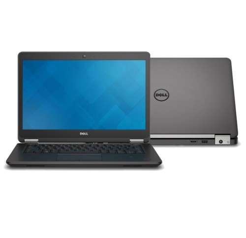 Dell Latitude E7450 Laptop - Intel Core i7 - 8GB RAM - 256GB SSD ~Windows 11 Pro & Office 2021